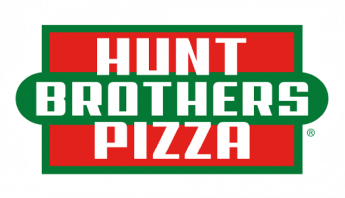 Hunt Brothers Pizza logo